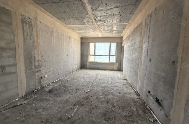 大同御府西区2室1厅107㎡59万二手房图片