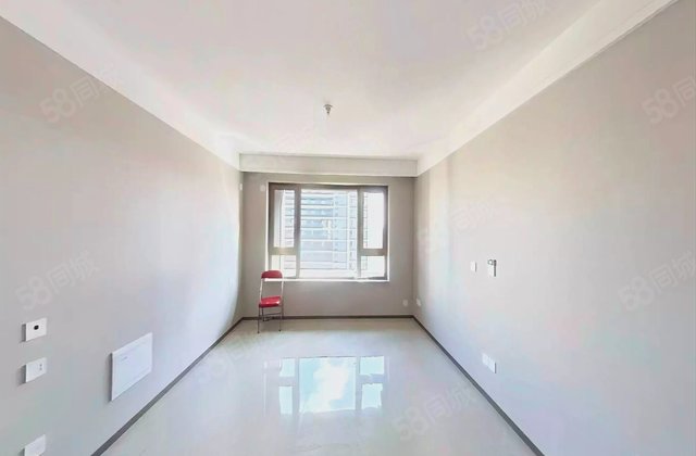 绿城桂语听澜3室2厅112㎡108万二手房图片