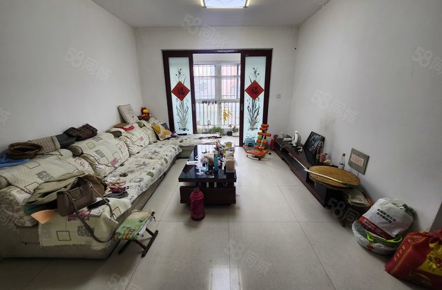 万达北邻~正规三居~（5萬入住）有钥匙免大税