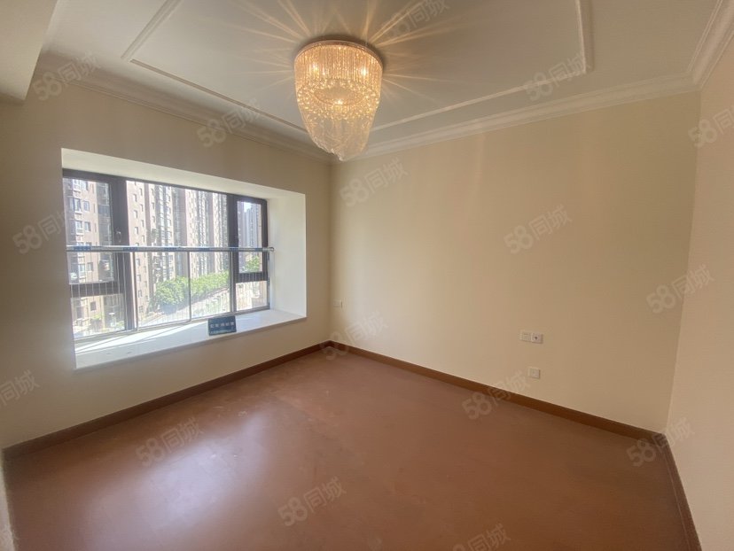 恒大城3室2厅1卫102.66㎡南北78.5万