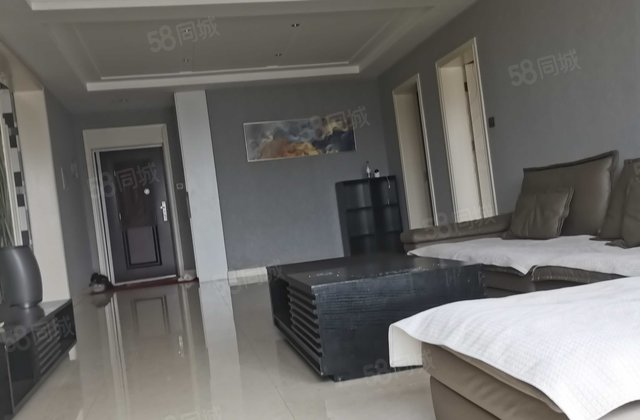 嘉润豪庭3室2厅162㎡89万二手房图片