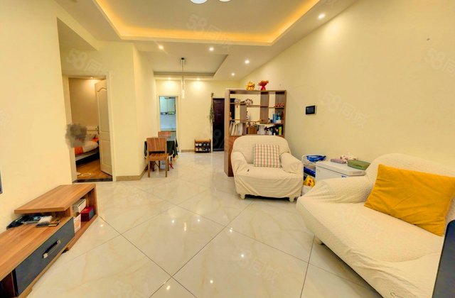 保利花园一期3室2厅155㎡310万二手房图片