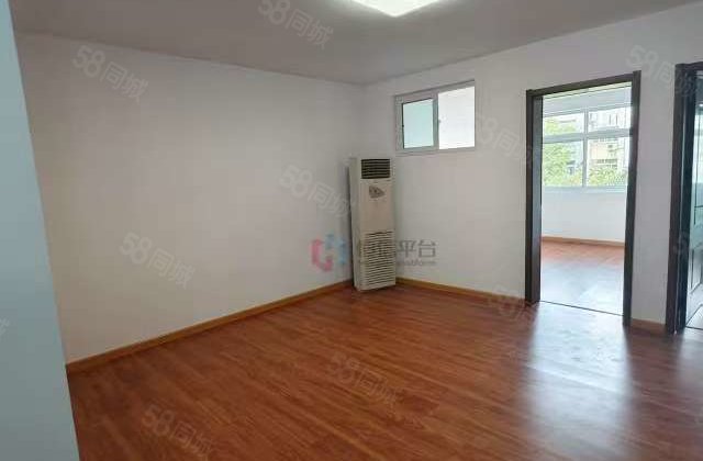 东昌中学 军分区对过4楼3居59.9万 送储首付个几万