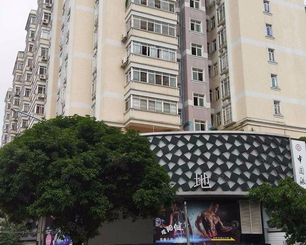 【银燕大厦(花都), 银燕大厦(花都)小区详情,房价走势,房源,业主论坛