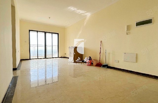 都市经典3室2厅96.5㎡72万二手房图片