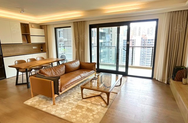 朗诗熙华府4室2厅156.73㎡600万二手房图片