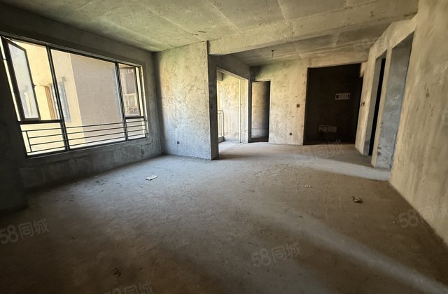 领地凯旋国际公馆3室2厅89㎡46.8万二手房图片