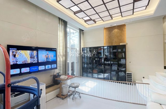 金林半岛5室3厅349.37㎡2100万二手房图片