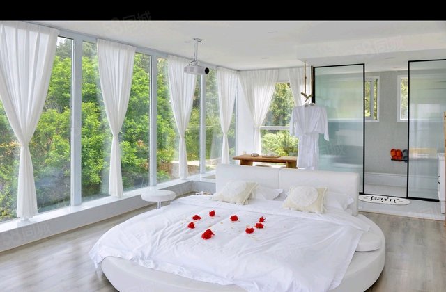 金石湾(别墅)3室0厅120㎡50万二手房图片