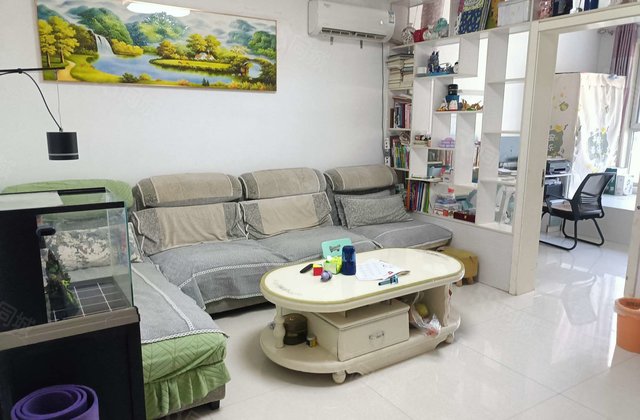 急售 汽车站北 万达北 五中莲湖花园 一楼带院子