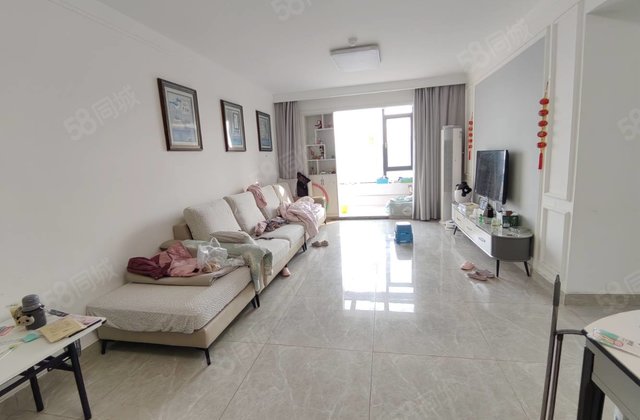 观景房 莲湖新城  三室  精装三室 可按揭