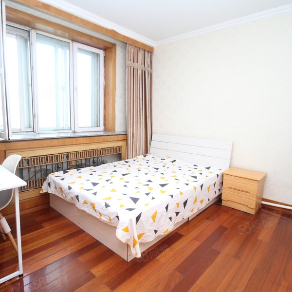 合租｜青年大街地铁口 电梯 百联购物 富中大厦 彩电塔夜市 万象城