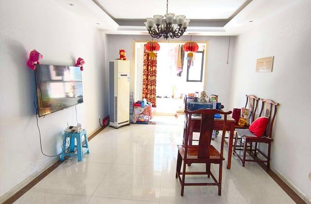 锦悦新城2室1厅95㎡60万二手房图片