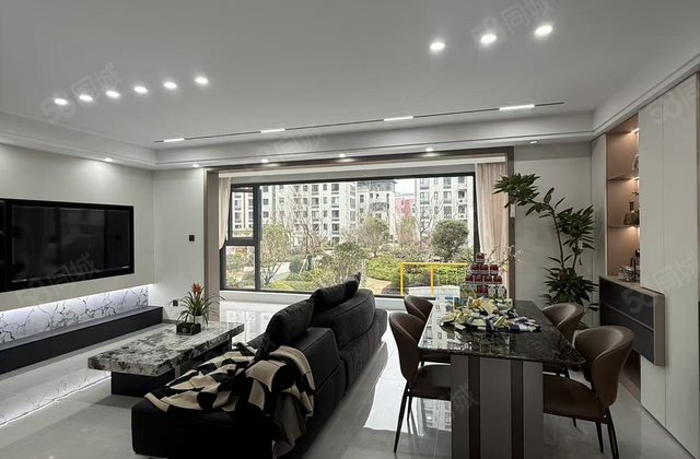 未来城(句容)4室2厅125㎡89.8万二手房图片