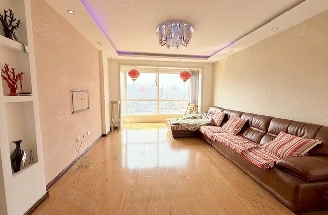 鼎惠华庭3室2厅97.58㎡62万二手房图片