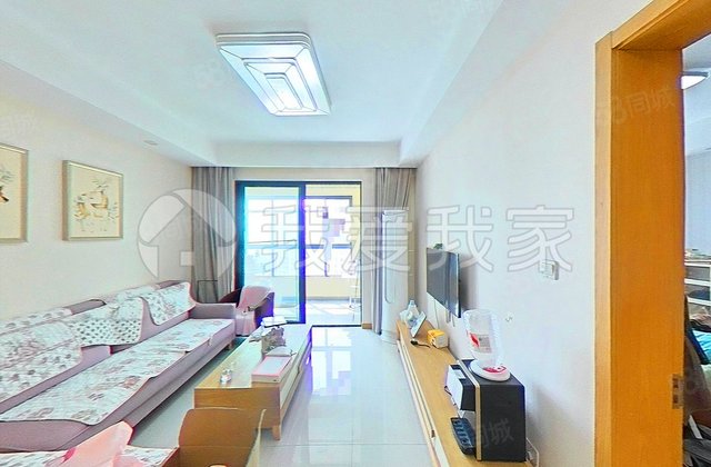 白塘景苑(西区)2室2厅86.94㎡165万二手房图片