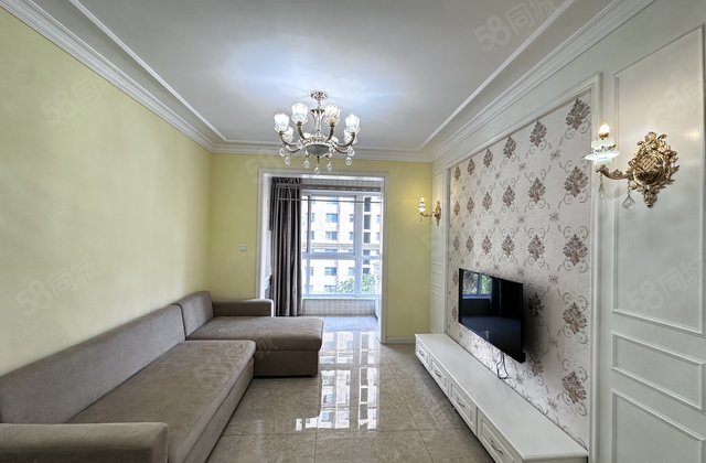 中信城1室2厅66㎡36.8万二手房图片