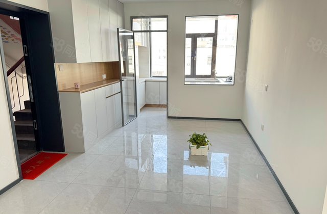 省总工会宿舍3室1厅88.66㎡113万二手房图片