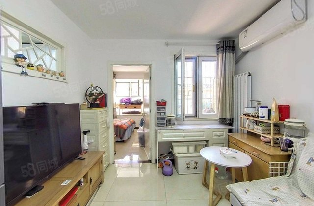 云泽嘉苑五区2室1厅61.25㎡139万二手房图片