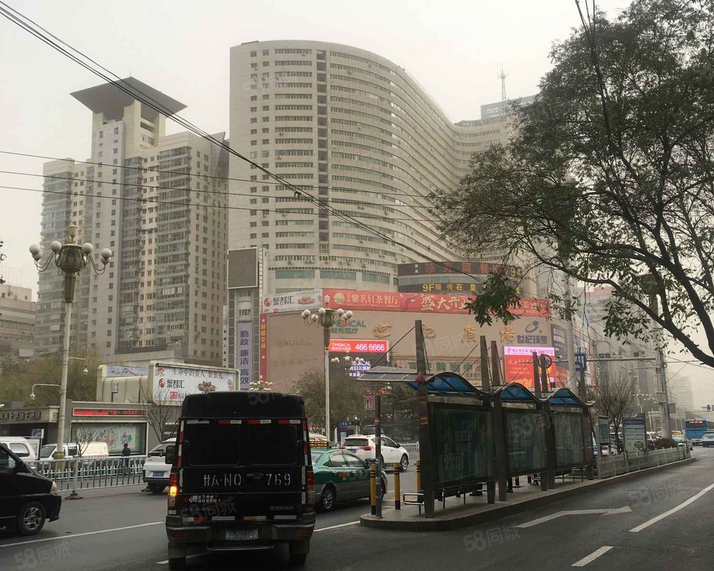 【世纪广场, 世纪广场小区详情,房价走势,房源,业主论坛】- 兰州58同