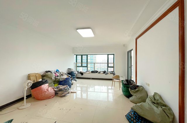 恒大名都4室2厅265.11㎡126万二手房图片