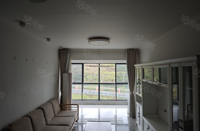 武夷山碧桂园3室2厅85.3㎡65万二手房图片