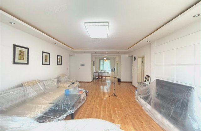 方正家园3室2厅155.56㎡95万二手房图片