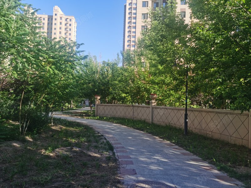 附,小,四,檀香湾 一楼带院子 三室一卫 简装,檀香湾-通辽58同城