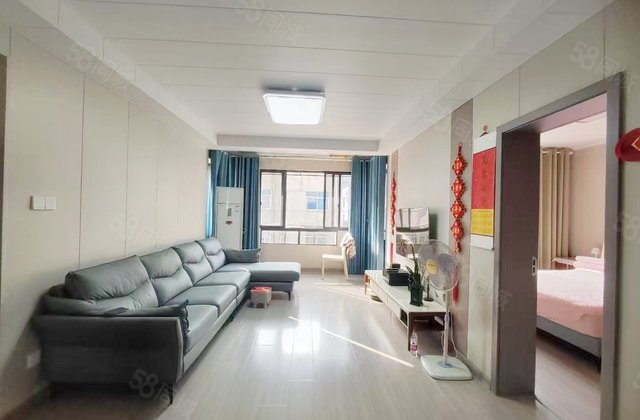 锦苑广场3室2厅91㎡69.8万二手房图片