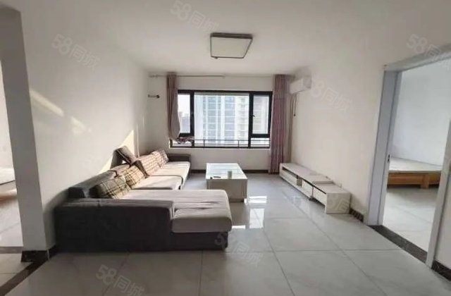 观景房！急售 百合新城一梯一户 送车位储藏室 免大税 开发区