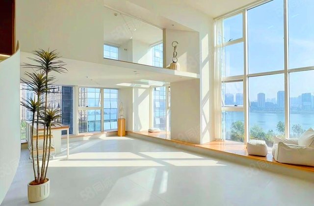 天鹅湖北苑2室1厅54.96㎡63.9万二手房图片