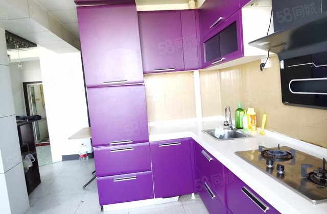 金融大厦3室2厅122.4㎡29万二手房图片