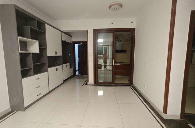 星光清水湾 满二   带车位免大税 独门独户 刚需三居