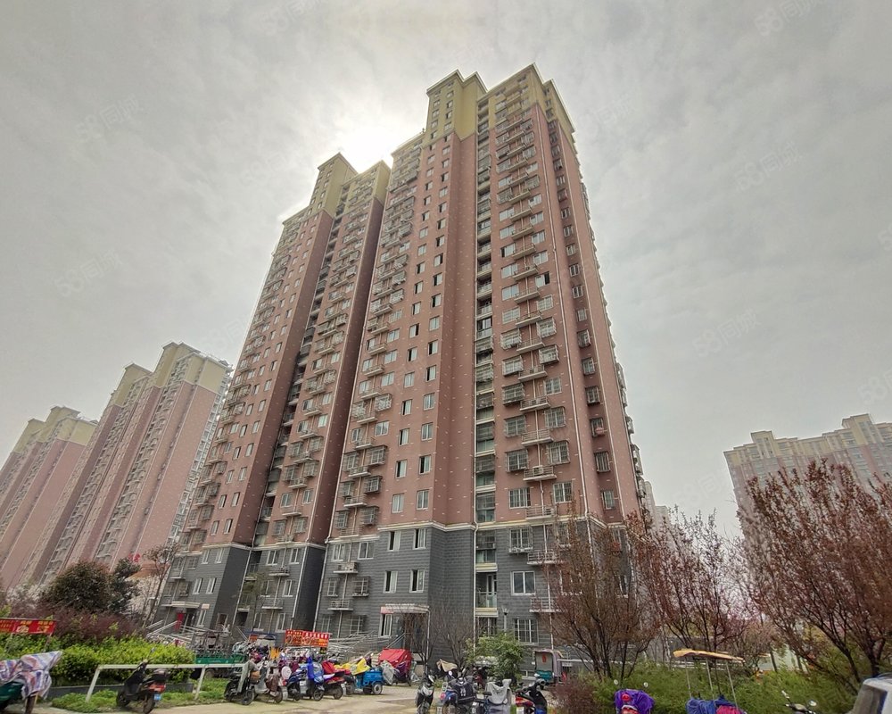 万春花园南区小区详情,房价走势,房源,业主论坛】- 芜湖58同城