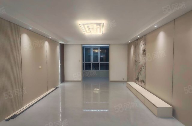 亨润世家3室2厅132㎡72.5万二手房图片