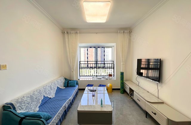 柳城阳光1室2厅48.15㎡42万二手房图片