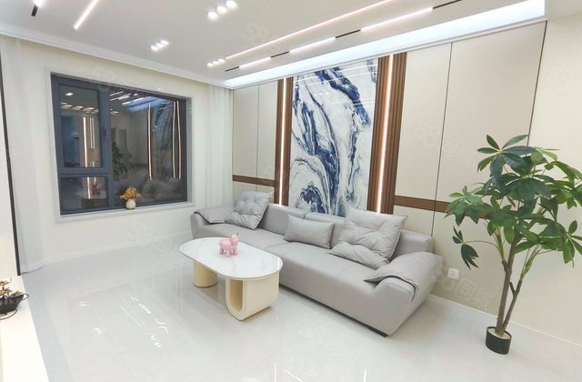 汉森香榭里2室2厅82.65㎡33.2万二手房图片