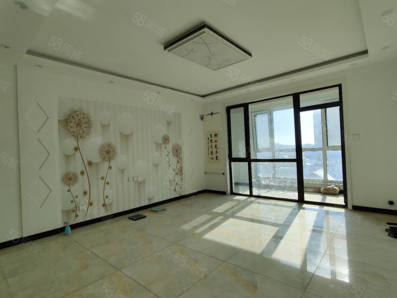 精装未住悦来新城139平三室两厅两卫91万