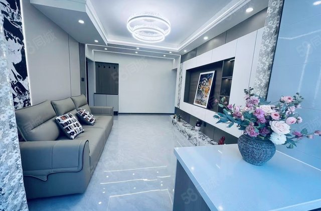 35街区2室2厅68.47㎡25万二手房图片