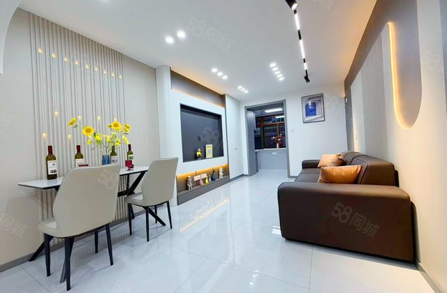 平公街小区(平公街64号-92号(双号))3室1厅84.12㎡59万二手房图片