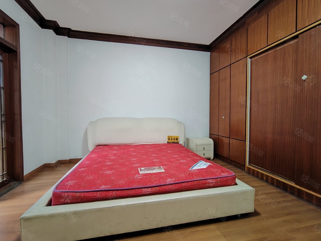 广积小区2室2厅1卫95㎡南北37万