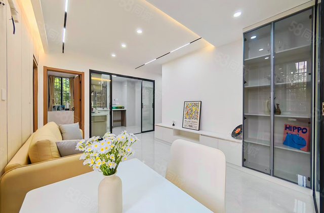 六榕路小区3室1厅60㎡198万二手房图片