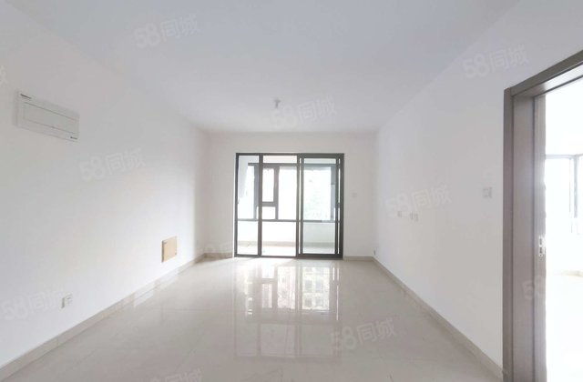 急售 阿尔卡迪亚 新房未住 免大税 送车位地下室 五中