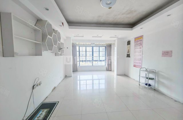 城市碧园1室0厅43.9㎡36万二手房图片