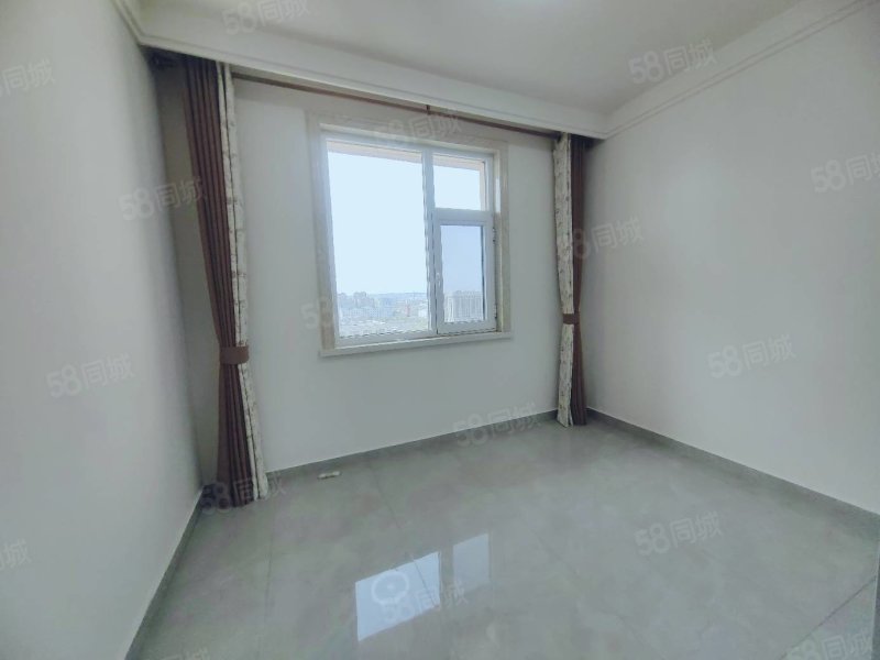 尚城生活3室2厅1卫116㎡南北69.8万