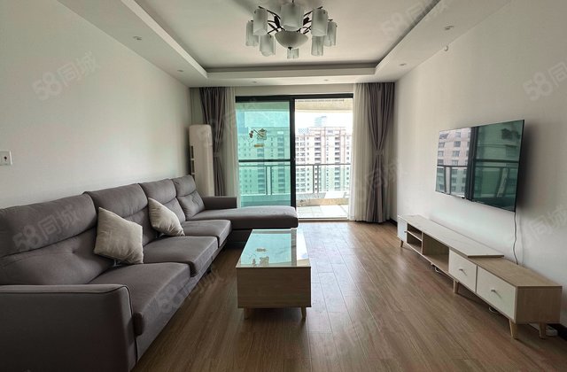 大华清水湾花园2室2厅104.62㎡618万二手房图片