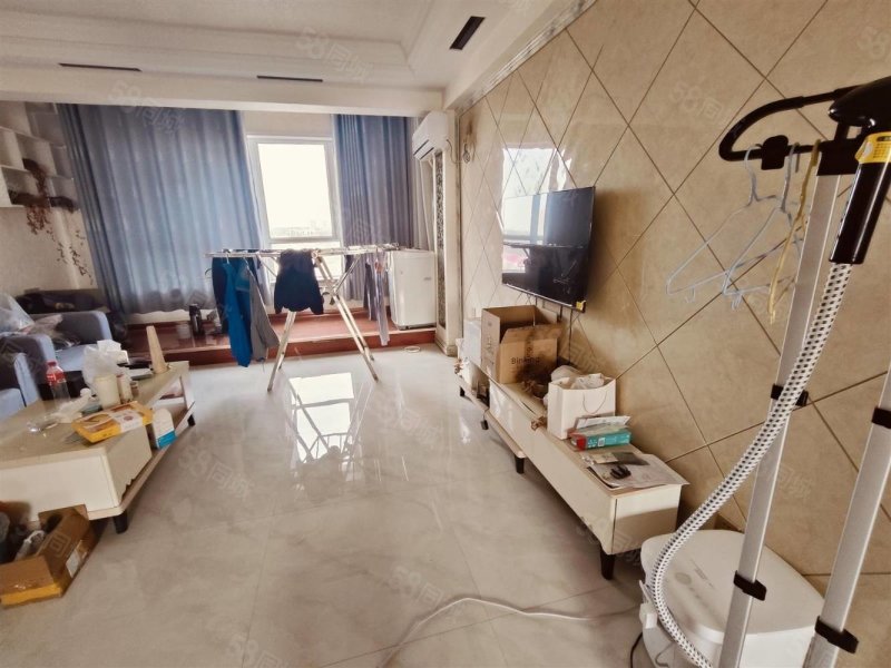 新苑名居二区3室2厅1卫128.66㎡西北50万