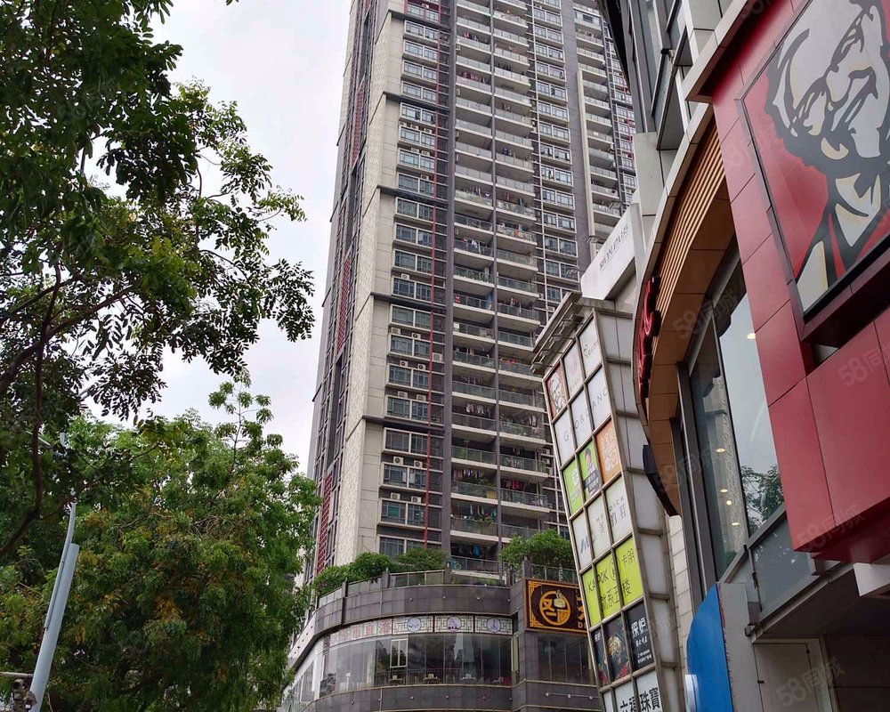 【美荔尚筑, 美荔尚筑小区详情,房价走势,房源,业主论坛】- 广州58