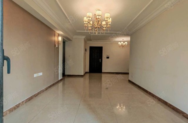 恒大绿洲3室2厅116㎡96.8万二手房图片