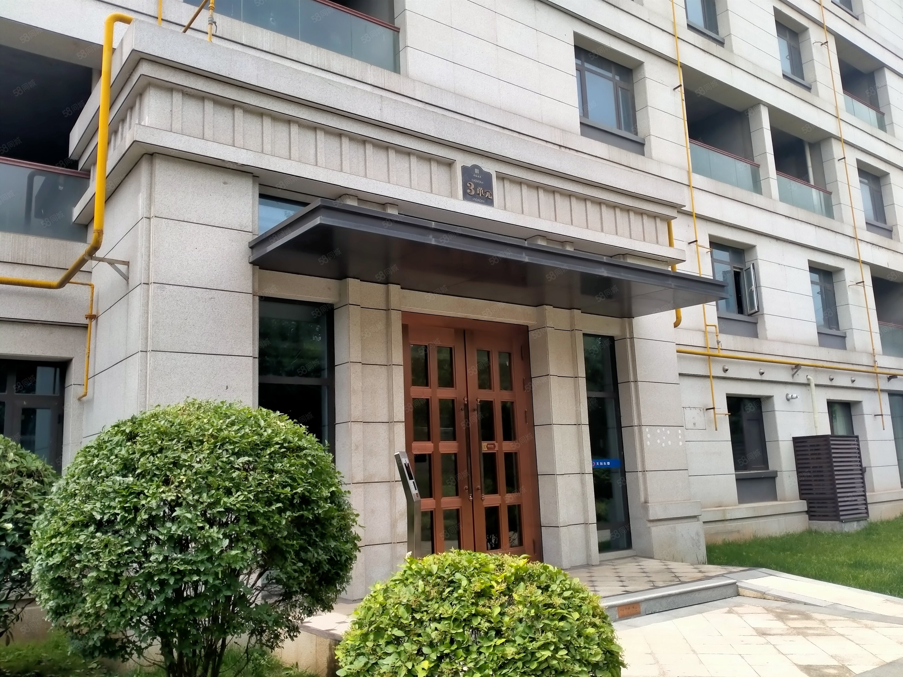 君临城邦 4室2厅 280平 看房方便 有钥匙,君临城邦-宝鸡58同城